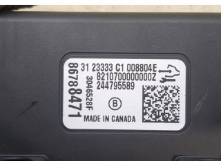 Блок комфорта  Buick Encore GX 2024-      244795589, 86788471  