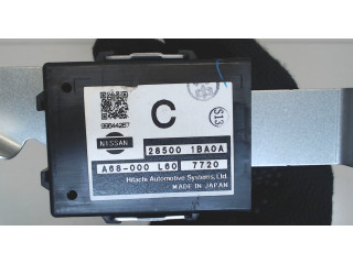 Блок комфорта Infiniti QX50 2015-2017 285001BA0A