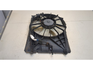 Вентилятор радиатора Acura MDX 2007-2013