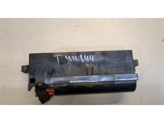 Блок предохранителей Skoda Fabia 2007-2010