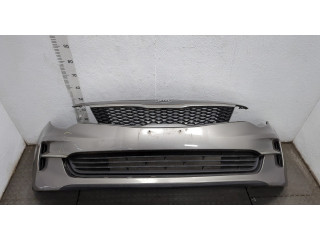 Бампер  KIA Optima 4 2012-2020 передний   