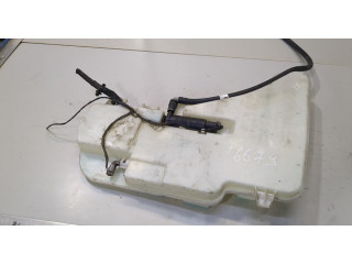 Бачок омывателя BMW 7 F01 2008-2015