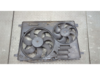 Вентилятор радиатора  Audi A3 (8P) 2003-2013           