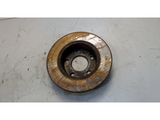 Диск тормозной Audi A6 (C5) Allroad 2000-2006 задний 4B0615601B