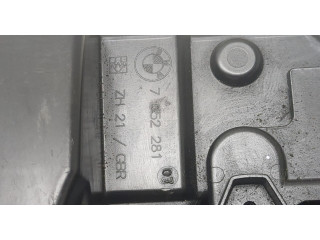 Клапанная крышка двигателя ДВС BMW X5 E70 2007-2013