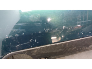 Бампер Jaguar S-type задний