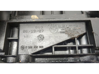 Клапанная крышка двигателя ДВС BMW 1 E87 2004-2011