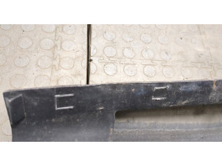 Бампер Infiniti QX56 2004-2010 задний 850717S600