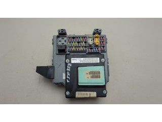 Блок предохранителей Jeep Liberty 2001-2007 56010395AA