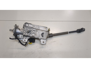 рейка Колонка рулевая Citroen C4 2004-2010