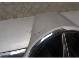 Решетка радиатора  Mercedes CLK W209 2002-2010          A2098800123