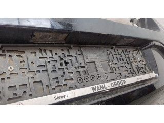 Бампер  Renault Twingo 2007-2011 задний   