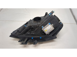 Фара передняя Audi A3 (8P) 2008-2013 левая