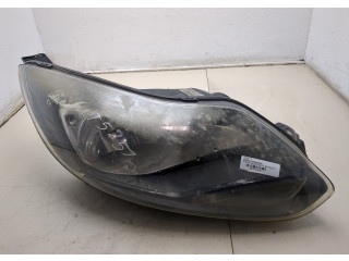 Фара передняя  Ford Focus 3 2011-2015 правая 