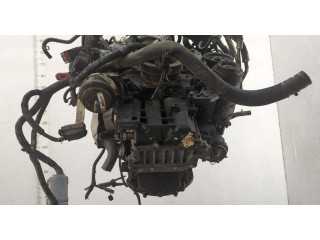 Генератор Cadillac SRX 2003-2009 84009373