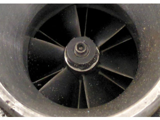  Турбина  Citroen C4 2010-2020             0375P7