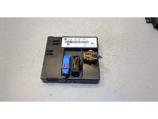 Блок комфорта Audi A8 (D3) 2002-2010 4E0907289C