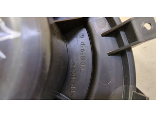 Моторчик печки  Audi A3 (8V) 2012-2020        