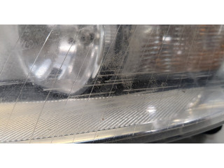 Фара передняя  Audi A6 (C6) 2005-2011 левая 