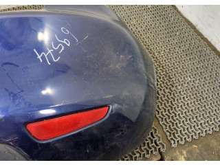 Бампер  Seat Ibiza 3 2001-2006 задний     6L6807421L