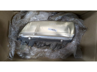 Фара передняя Skoda Fabia 1999-2004 левая