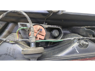 Задний фонарь