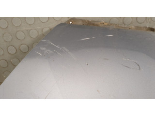 Бампер Honda Civic 2006-2012 задний