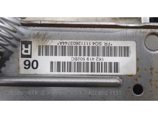 рейка Колонка рулевая Skoda Yeti 2009-2018