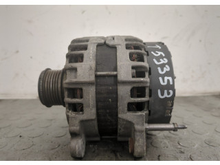 Генератор  Volkswagen Passat 7 2010-2015 Европа       03L903023B    