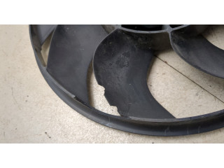 Вентилятор радиатора  Ford Fusion 2017- USA           