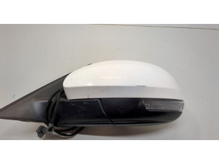 Зеркало боковое Skoda Yeti 2009-2018 левое 5L2857507AB, 5N0857521B, 5N0857537