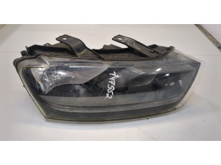 Фара передняя Audi Q3 2011-2014 правая