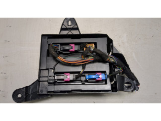 Блок комфорта Audi A6 (C7) 2011-2014