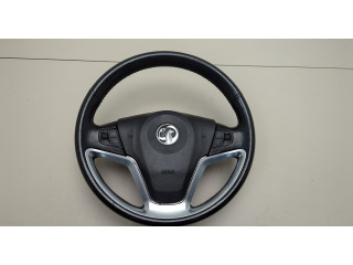 Руль  Opel Antara 2006-2015           4819591, 95465853