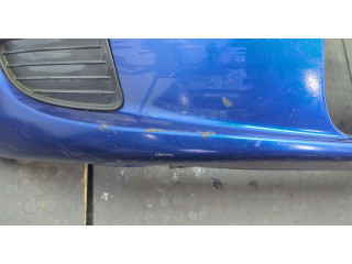 Бампер  Fiat Grande Punto 2005-2010 передний   735417219, 735419124