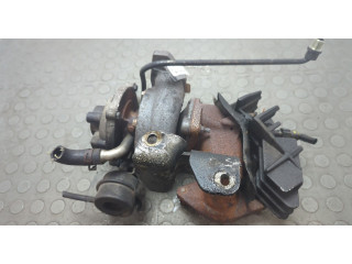  Турбина  Nissan Qashqai 2006-2013             1441100Q1G