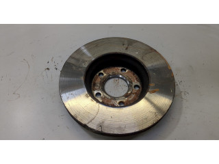 Диск тормозной Volvo C30 2006-2010 передний