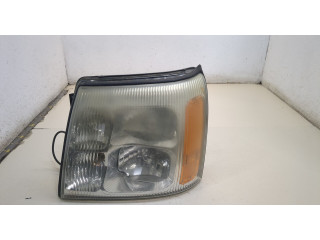 Фара передняя  Cadillac Escalade 2 2000-2006 левая 