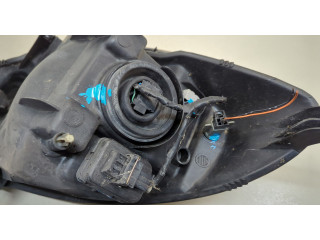 Фара передняя  Nissan Note E11 2005-2013 левая 