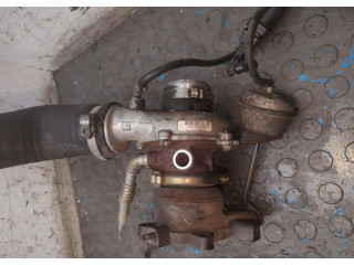  Турбина  Fiat Bravo 2007-2014             