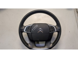 Руль Citroen C4 2010-2020 98039712ZD