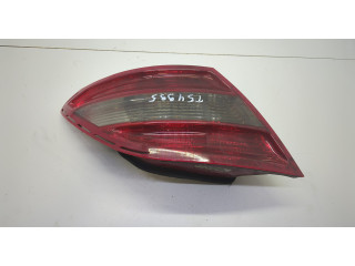 Задний фонарь          