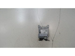 Блок управления подушками безопасности Mazda 3 (BL) 2009-2013