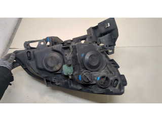 Фара передняя Renault Scenic 2003-2009 левая