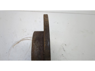 Диск тормозной  Buick Encore 2016-2022   задний   13502136      