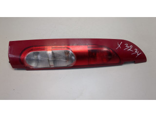 Задний фонарь 2655500QAP Nissan Kubistar