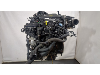 Турбина Ford Galaxy 2010-2015