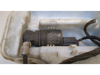 Бачок омывателя BMW 7 F01 2008-2015