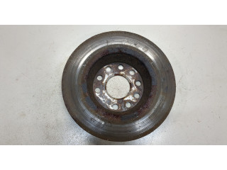 Диск тормозной  Volkswagen Passat 7 2010-2015 Европа 2.0  задний            