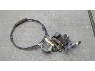 Замок капота  Honda Crosstour 2009-2015     